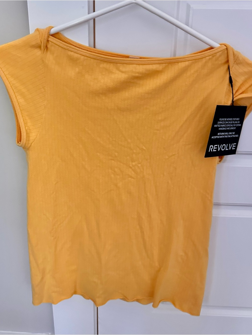 Free People Tee